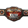 ECW Championship Title Belt