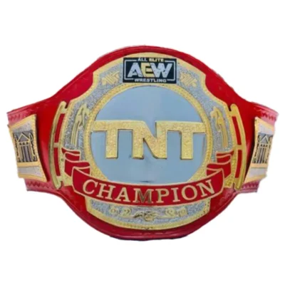TNT Championship League