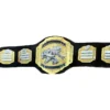 Blitz Championship Football Belt