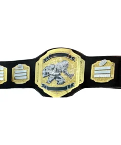 Blitz Championship Football Belt