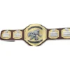 Blitz Football Strap Championship Belt