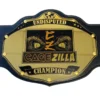 Cagezilla Undisputed Championship Belt