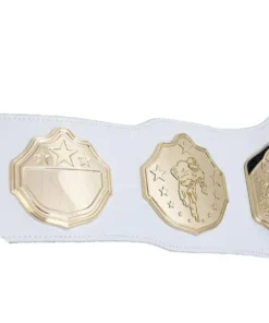 Championship Fantasy Football Belt - Spike (1)