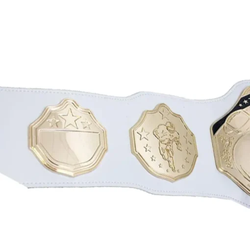 Championship Fantasy Football Belt - Spike (1)