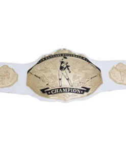 Championship Fantasy Football Belt - Spike