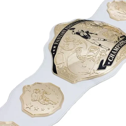 Championship Fantasy Football Belt - Spike (4)