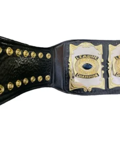 Custom Fantasy Football Championship Belt (1)