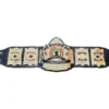 Custom Fantasy Football Championship Belt