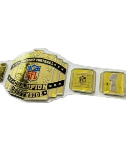 Custom Southside Fantasy Football Belt (1)