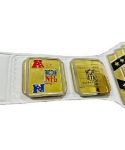 Custom Southside Fantasy Football Belt (2)