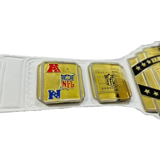 Custom Southside Fantasy Football Belt (2)