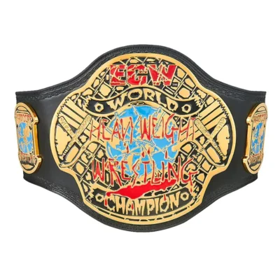 ECW Championship League