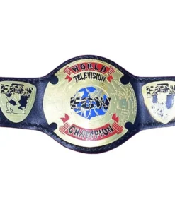 ECW Television Championship Belt (4)