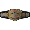 ECW World Championship Title Belt