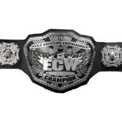 ECW World Heavyweight Championship Belt