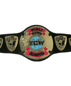 ECW World Television Championship