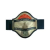 ECW World Television Heavyweight Championship Belt