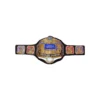 ECW Wrestling Championship Title Belt