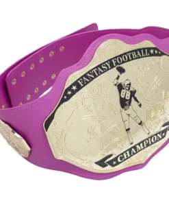 Fantasy Football Belt - Spike