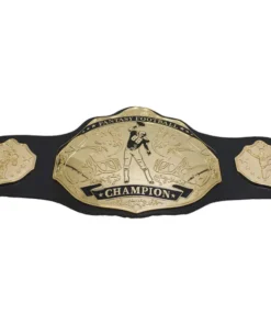 Fantasy Football Belt Spike Undisputed Belts (2)