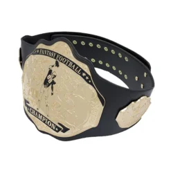 Fantasy Football Belt Spike Undisputed Belts (4)