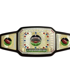 Fantasy Football Champion Belt