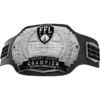 Fantasy Football Championship Belt - Silver