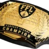 Fantasy Football Championship Title Belt