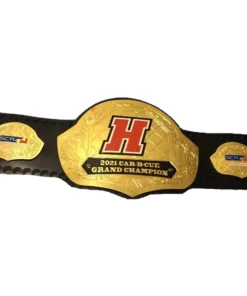 Fantasy Football Title Belt