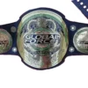 GFW Global Force Wrestling Championship Belt Adult Size Replica Title