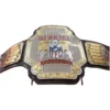 GI-Pride Fantasy Football Champion Belt