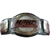IMPACT Fighting MMA Championship Belt