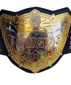 IWGP Championship League