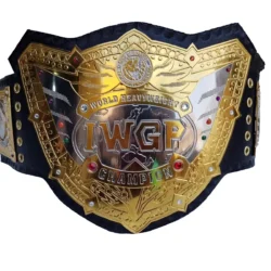 IWGP Championship League