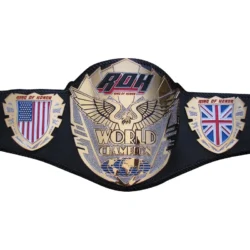 Imagen ROH World Championship Belt