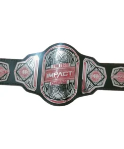 Impact Tag Team Championship Title Belt (1)
