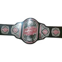 Impact Tag Team Championship Title Belt (1)