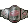 Impact Tag Team Championship Title Belt - custom wrestling belts