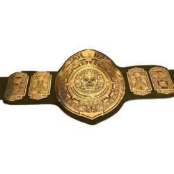 Lucha Underground Heavyweight Wrestling Championship Belt (1)