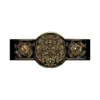 Luchaverse #1 Catalyst Cover F Wrestling Belt Gatefold (Mature)