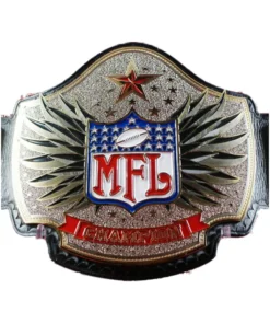 Milwaukee’s Best Fantasy Football Championship Belt