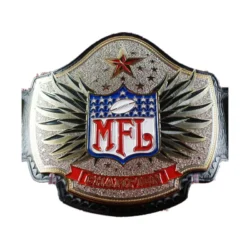 Milwaukee’s Best Fantasy Football Championship Belt