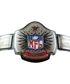 Milwaukee’s Best Fantasy Football Championship Belt (2)