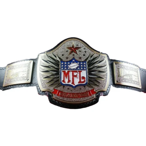 Milwaukee’s Best Fantasy Football Championship Belt (2)