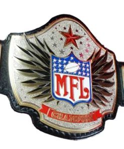 Milwaukee’s Best Fantasy Football Championship Belt (3)