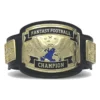 Mini Fantasy Football Championship Belt