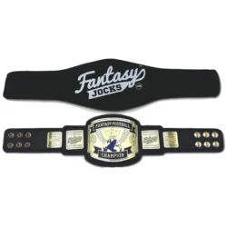 Mini Fantasy Football Championship Belt (5)