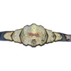 NEW TNA Digital Media Wrestling Championship Pure Leather Belt (2024)