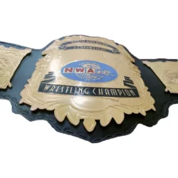 NWA NATIONAL NORTH AMERICAN WRESTLING CHAMPIONSHIP BELT (1)