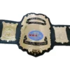 NWA NATIONAL NORTH AMERICAN WRESTLING CHAMPIONSHIP BELT